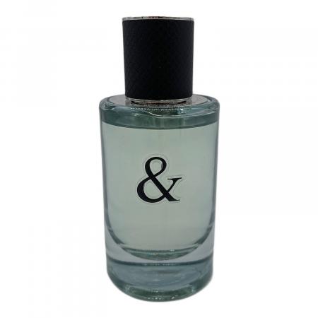 TIFFANY & Co. (ティファニー) フレグランス ラブフォーヒム 50ml 残量