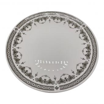 Wedgwood (ウェッジウッド) プレート METALLISED