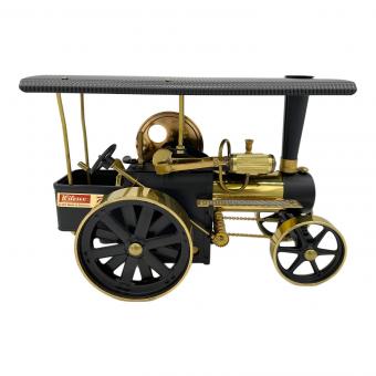 Wilesco (ヴィレスコ) D406 模型 現状販売