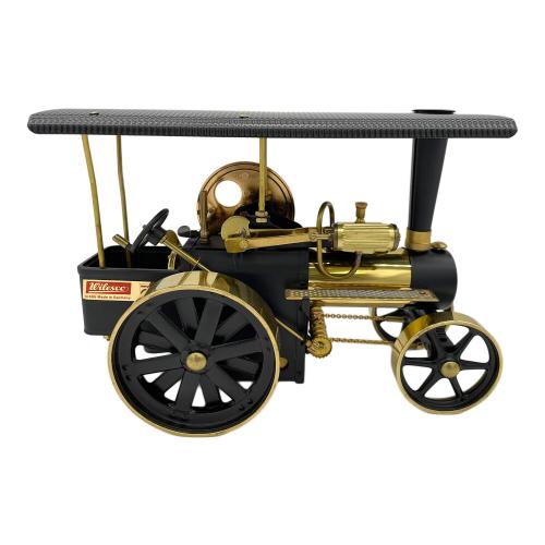 Wilesco (ヴィレスコ) D406 模型 現状販売