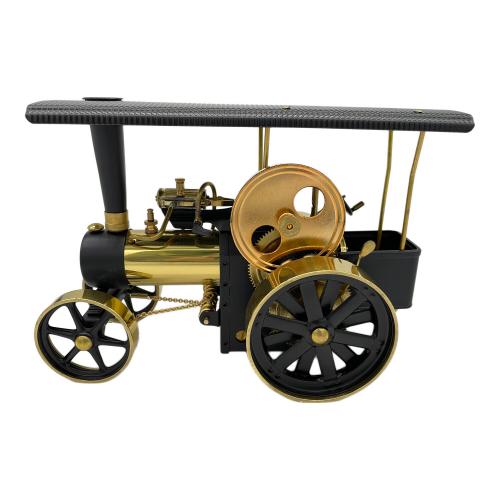 Wilesco (ヴィレスコ) D406 模型 現状販売