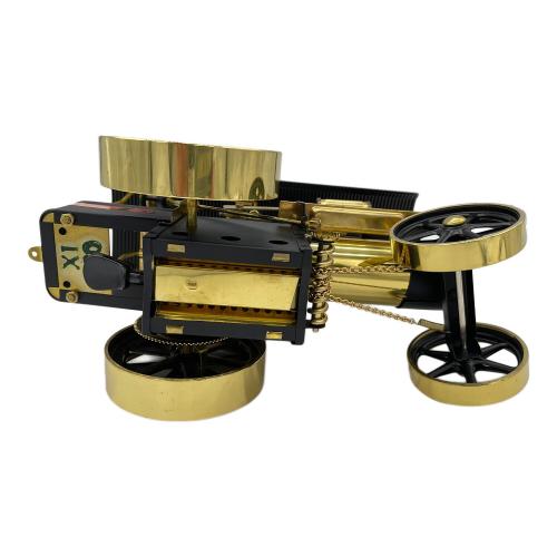 Wilesco (ヴィレスコ) D406 模型 現状販売