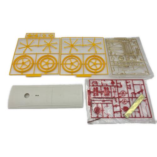 バンダイ模型 ペンデルプリンス 模型