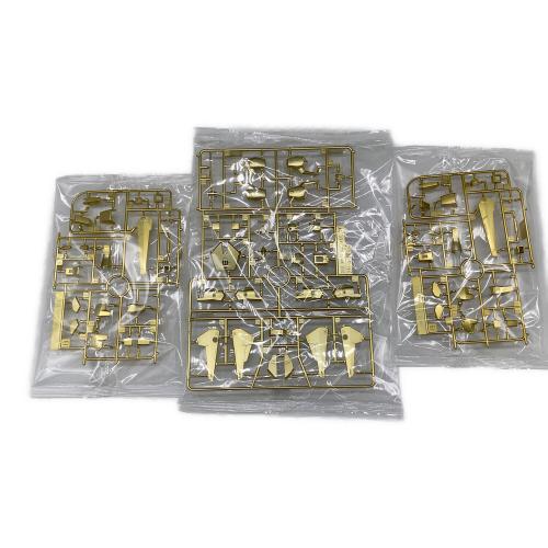 プラモデル HG 1/144 ゼータガンダム[U.C.0088]/百式/ガンダムMk-II(エゥーゴ仕様)セット