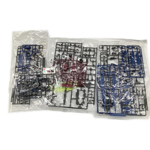 プラモデル HG 1/144 ゼータガンダム[U.C.0088]/百式/ガンダムMk-II(エゥーゴ仕様)セット