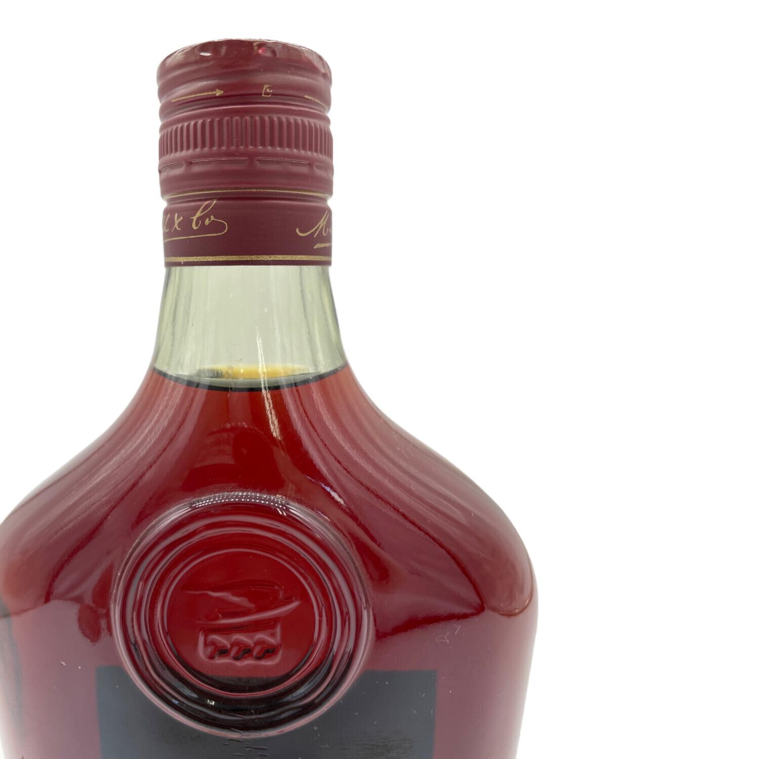 マーテル (MARTELL) メダイヨン コニャック VSOP 700ml｜トレファクONLINE