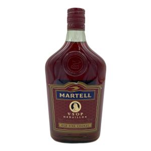 マーテル (MARTELL) メダイヨン コニャック VSOP 700ml