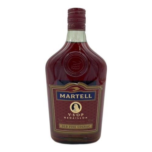 マーテル (MARTELL) メダイヨン コニャック VSOP 700ml