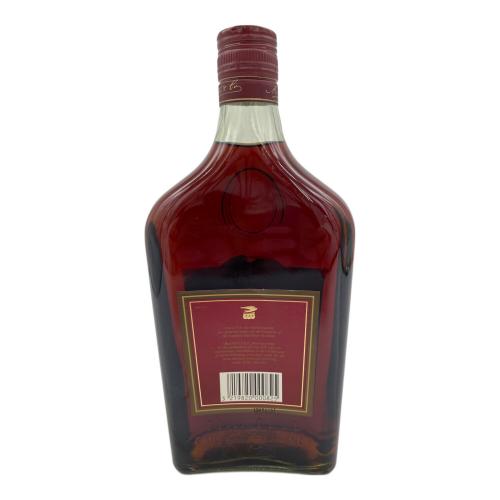 マーテル (MARTELL) メダイヨン コニャック VSOP 700ml
