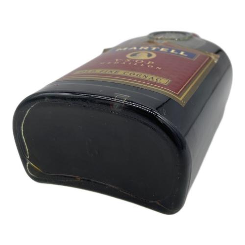 マーテル (MARTELL) メダイヨン コニャック VSOP 700ml