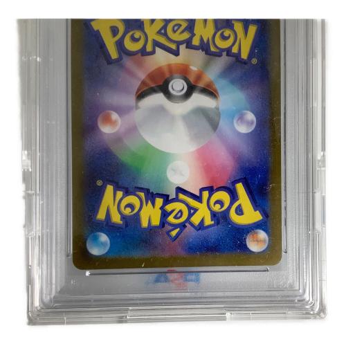 ポケモンカード マリィのプライド PSA10　鑑定品 419/414