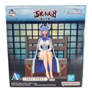 ONE PIECE (ワンピース) フィギュア 新四皇シャンクス MASTERLISE