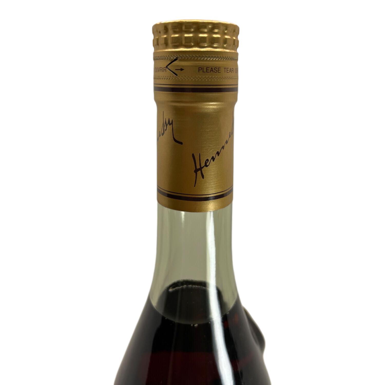 ヘネシー (Hennessy) コニャック VSOP 700ml｜トレファクONLINE