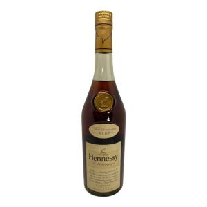 ヘネシー (Hennessy) コニャック VSOP 700ml