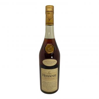 ヘネシー (Hennessy) コニャック VSOP 700ml