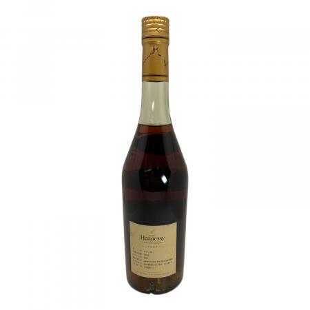 ヘネシー (Hennessy) コニャック VSOP 700ml｜トレファクONLINE