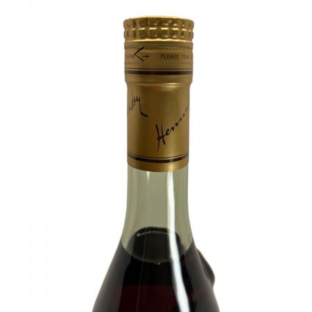 ヘネシー (Hennessy) コニャック VSOP 700ml｜トレファクONLINE