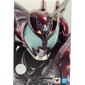 仮面ライダーダークキバ S.H.Figuarts(真骨彫製法)