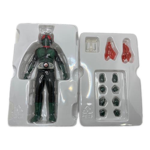 仮面ライダー1号(桜島Ver.) S.H.Figuarts(真骨彫製法)