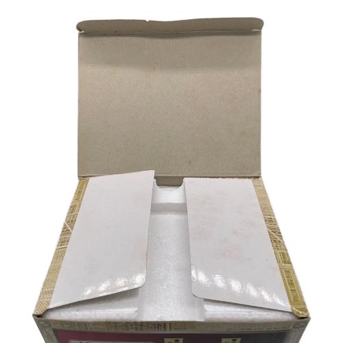 ユニ・ファイブ 真合金 ブラックメカブトン タイムボカンシリーズ