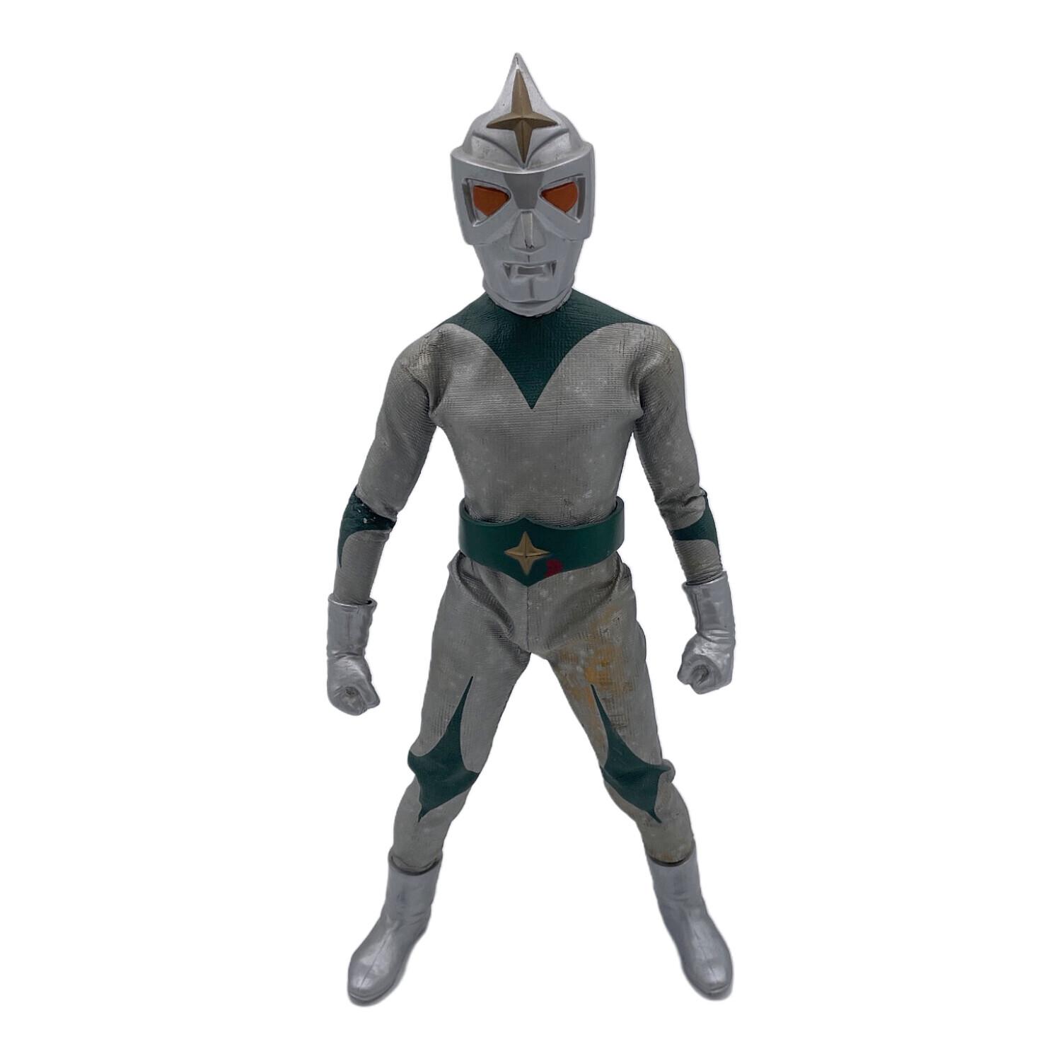 マーミット フィギュア ミラーマン｜トレファクONLINE