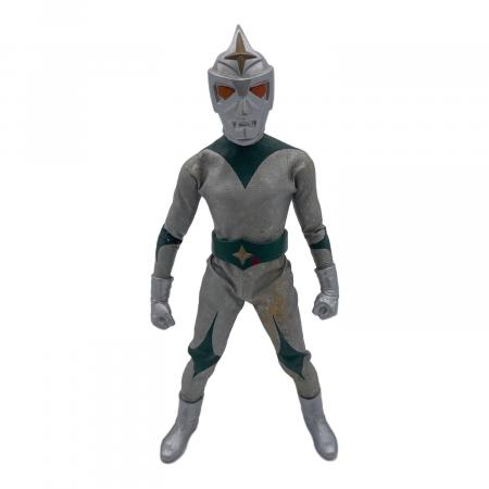 マーミット フィギュア ミラーマン｜トレファクONLINE