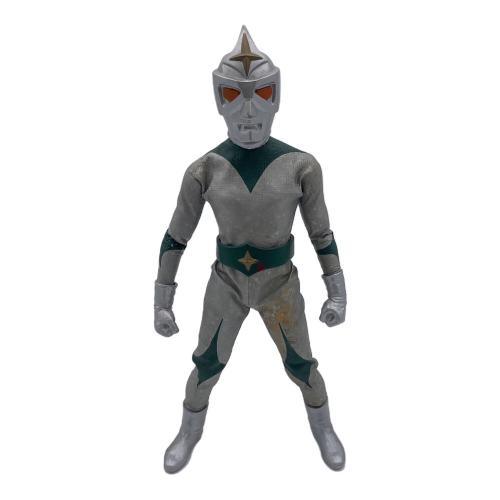 マーミット フィギュア ミラーマン