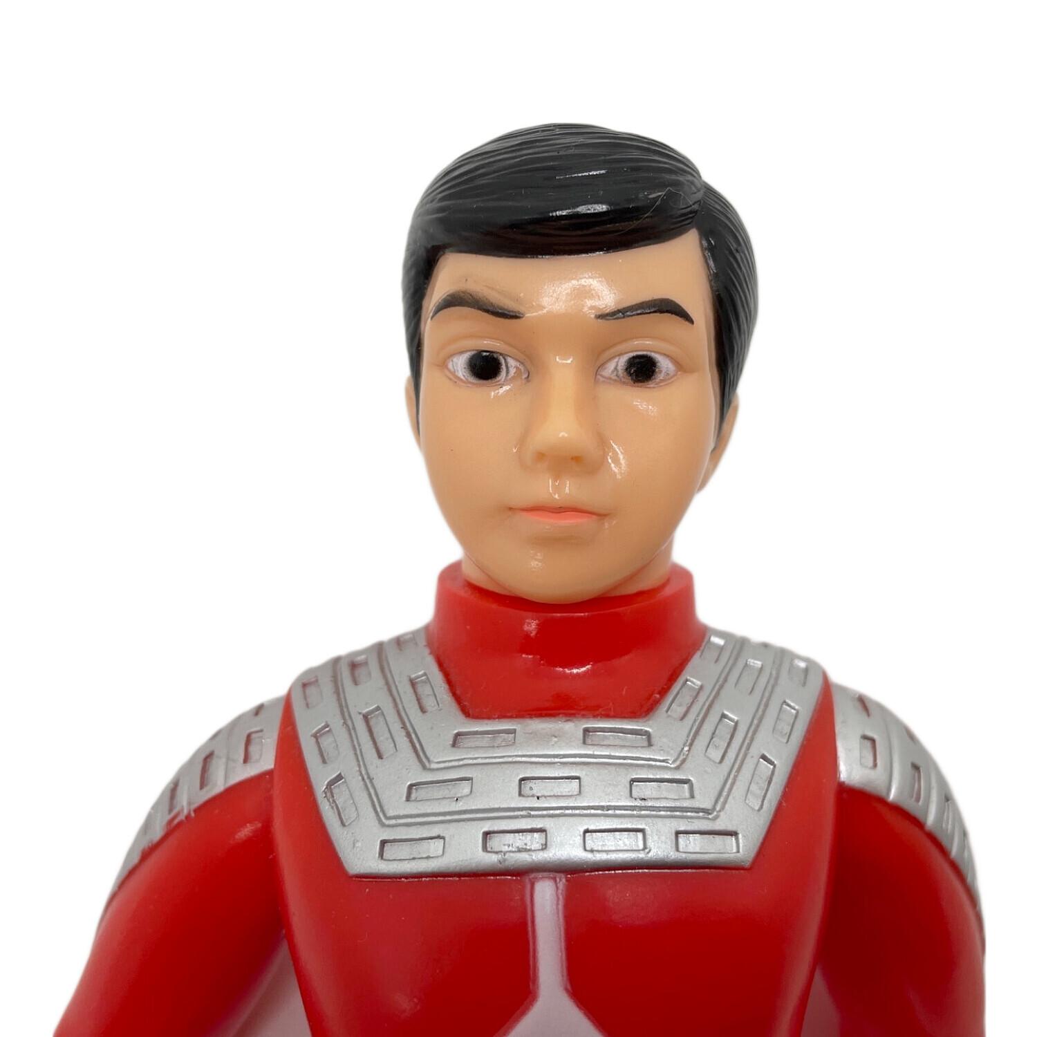 ブルマァク ウルトラセブン 面取れ 復刻｜トレファクONLINE