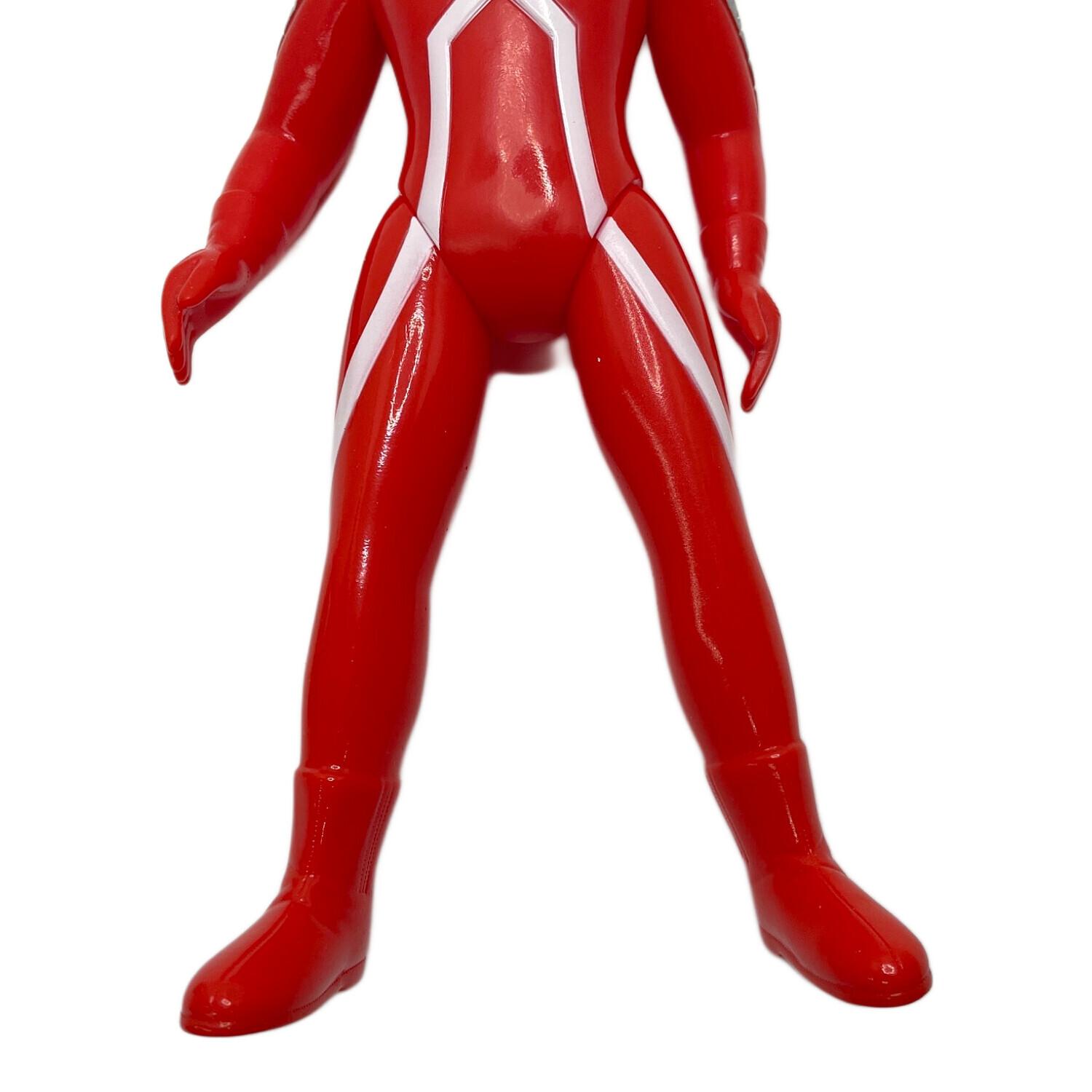 ブルマァク ウルトラセブン 面取れ 復刻｜トレファクONLINE