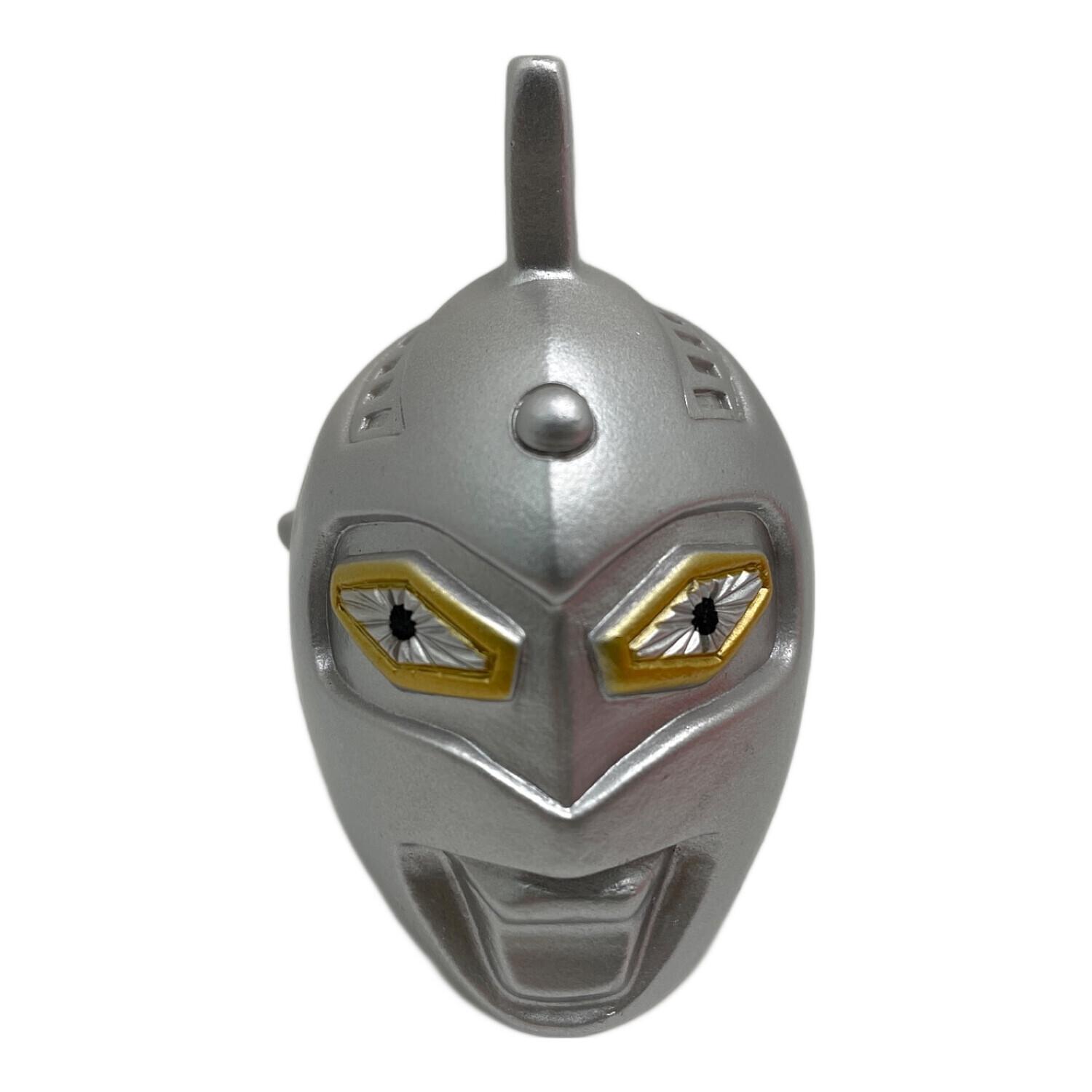 ブルマァク ウルトラセブン 面取れ 復刻｜トレファクONLINE