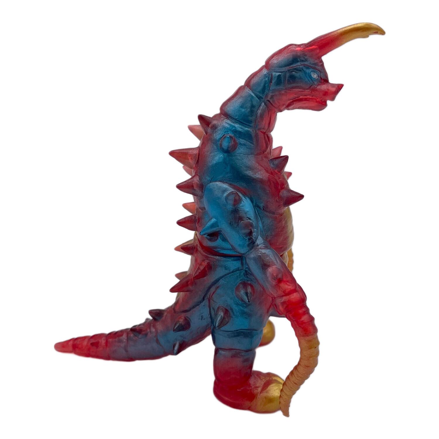 ウルトラマン グドン レトロクリアレッド｜トレファクONLINE