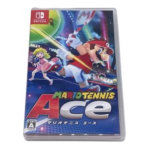 Nintendo (ニンテンドー) Nintendo Switch用ソフト マリオテニス エース