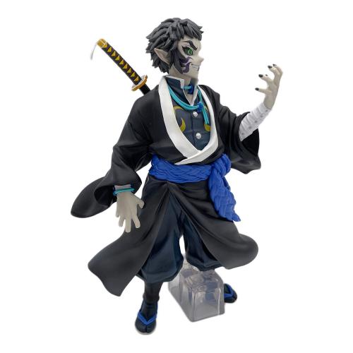 「一番くじ 鬼滅の刃~雷の兄弟~」  B賞 獪岳 フィギュア ■開封済み