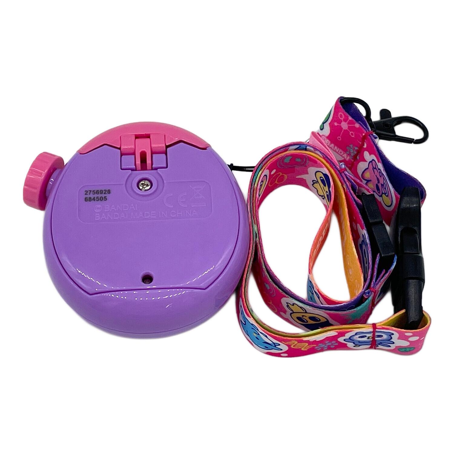 たまごっち パラダイス パープルスカイ｜トレファクONLINE