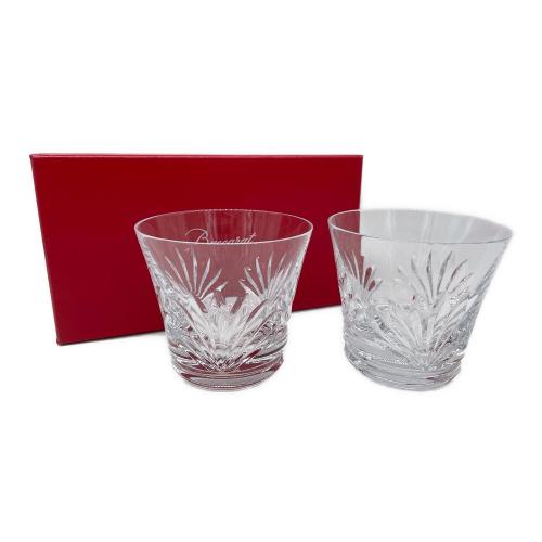 Baccarat (バカラ) グラスセット The YEAR 2024 ルテシア