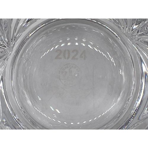 Baccarat (バカラ) グラスセット The YEAR 2024 ルテシア