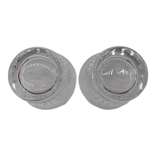 Baccarat (バカラ) グラスセット The YEAR 2024 ルテシア