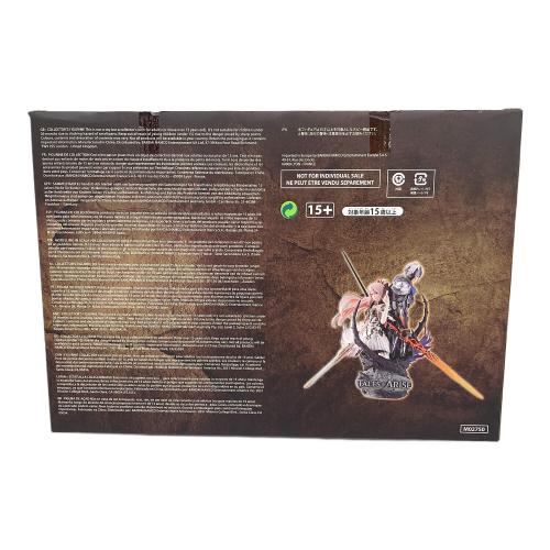 Megahouse (メガハウス) フィギュア テイルズオブアライズ/スタチュー/アルフェン＆シオン