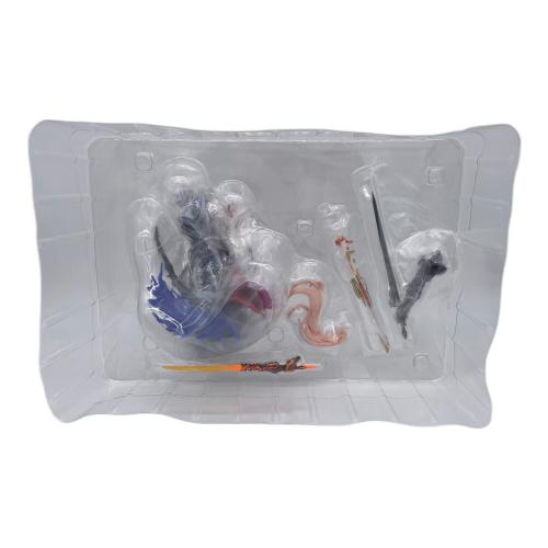 Megahouse (メガハウス) フィギュア テイルズオブアライズ/スタチュー/アルフェン＆シオン