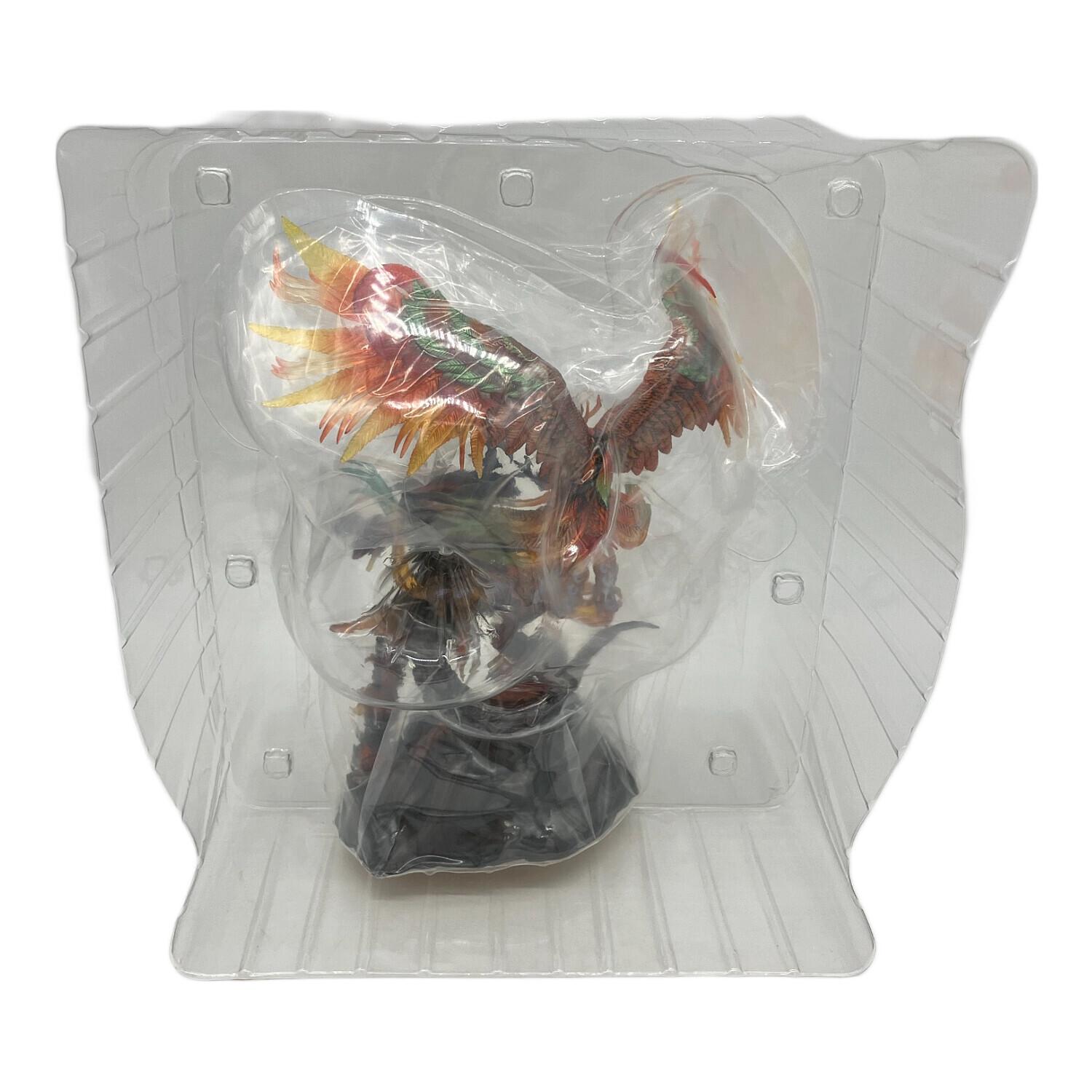 ファイナルファンタジー16 コレクターズエディション フィギュアのみ 送料無料 迅速発送 新品未開封 PS5 FF16 コレクターズエディション