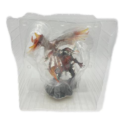 FINAL FANTASY XVI Collector’s Edition　フィギュア ■ソフト無し