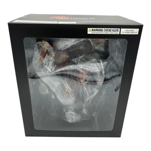 FINAL FANTASY XVI Collector’s Edition　フィギュア ■ソフト無し