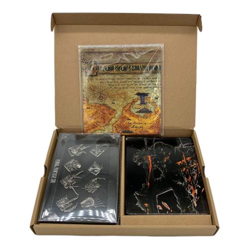 FINAL FANTASY XVI Collector’s Edition　フィギュア ■ソフト無し