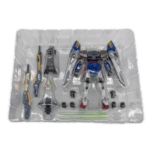 フィギュア METAL ROBOT魂 ＜ SIDE MS ＞ ウイングガンダムゼロ