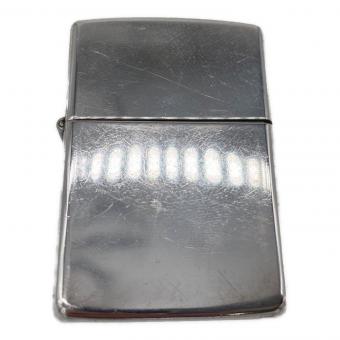 ZIPPO 箱付 1991年製 スターリングシルバー(SILVER925)