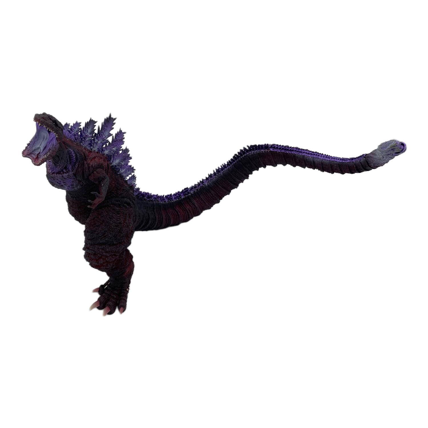 フィギュア 一番くじゴジラ B賞 怪獣乱舞-荒ぶるモノ｜トレファクONLINE