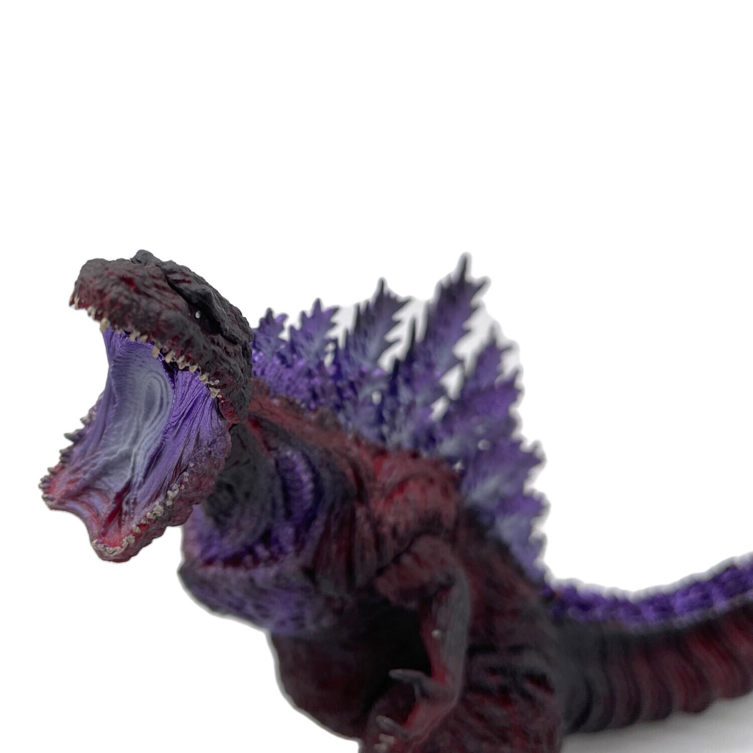 フィギュア 一番くじゴジラ B賞 怪獣乱舞-荒ぶるモノ｜トレファクONLINE