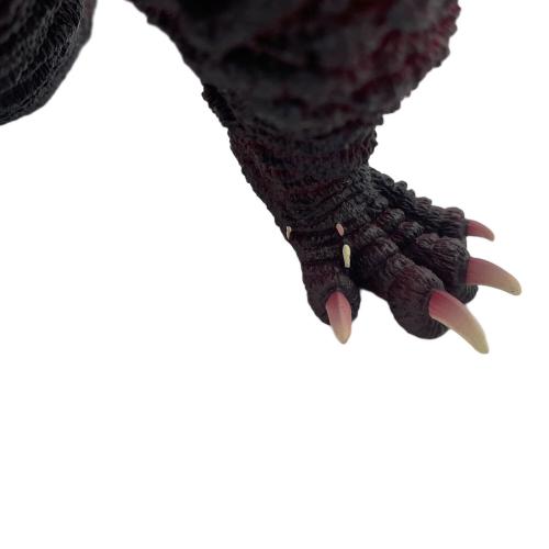 フィギュア 一番くじゴジラ B賞 怪獣乱舞-荒ぶるモノ