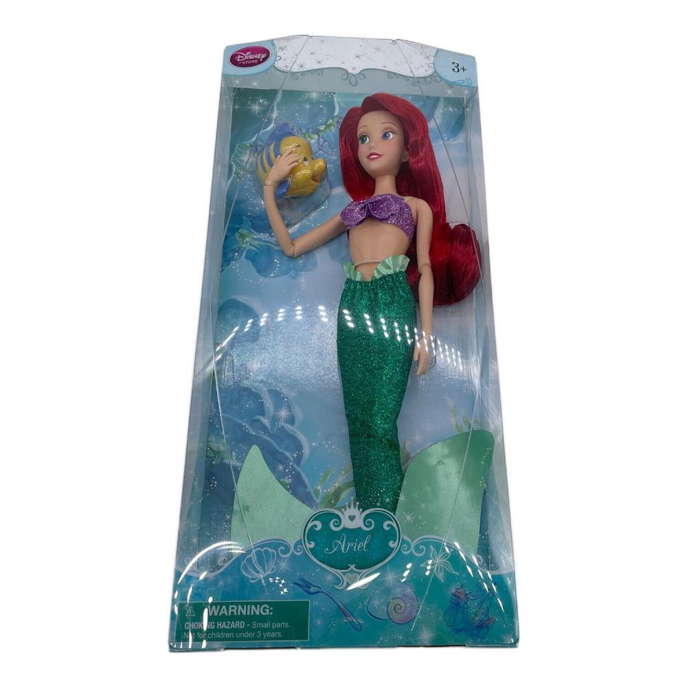 DISNEY (ディズニー) キャラクターグッズ プリンセス リトルマーメイド