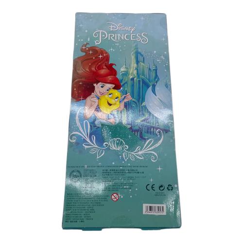 DISNEY (ディズニー) キャラクターグッズ プリンセス リトルマーメイド アリエル